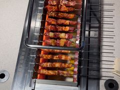 -丰茂烤串(五道口店)