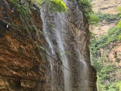 -湖洞水自然风景区