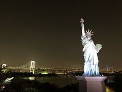 -台场海滨公园船码头