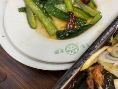 -清真永恒华威肉饼(潘家园店)