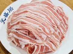 -元盛居(生态大街店)