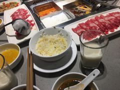 -海底捞火锅(关山保利店)