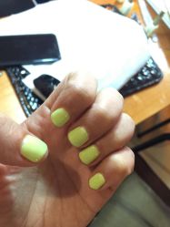 点击看大图 -Hands Nail专业美甲美睫