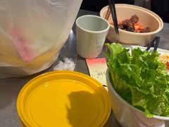 -白玉·朝鲜族烤串(南山店)