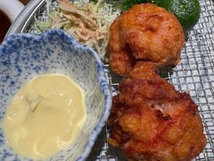 -一豚轩·烧鸟·豚骨拉面(五四路店)