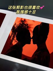 -黑马婚纱摄影