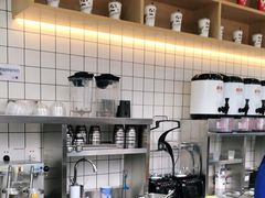 -茶百道(春熙路银石广场店)