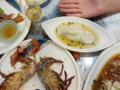 -渔家大院·胶东海鲜·老鲁菜餐厅(德胜店)