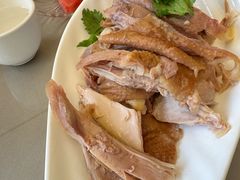 -鹿鸣春饭店(总店)