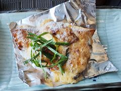 -柚·日式料理-富力万丽酒店