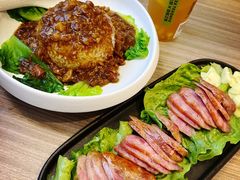-隅乐胡椒虾·台湾菜·团建(皇岗店)