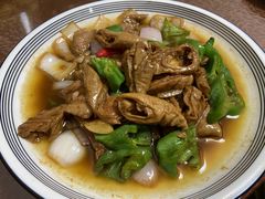 -华铝饭店