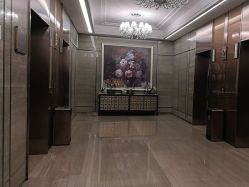 -曼格纳婚礼艺术中心(张江店)