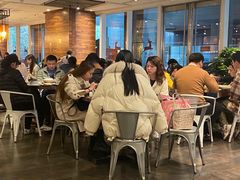 大堂-新旺茶餐厅(嘉里城店)
