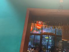 -食欲老院子荆芥疙瘩汤(经五路店)