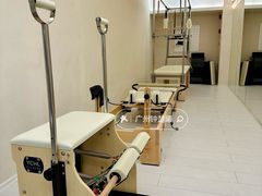-YCHL Studios健身工作室(市二宫店)