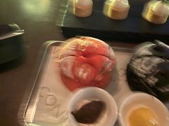 -恰餐厅及酒吧CHAR Bar & Grill(北京三里屯洲际店)