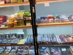 -IPSTAR|潮玩星球(西湖路店)