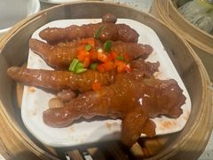 -又一间茶点轩(宝业路店)