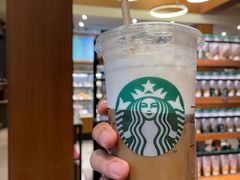 -星巴克臻选(成都宽窄巷子店)