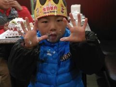 android_upload_pic-晓林火锅(安定门店)