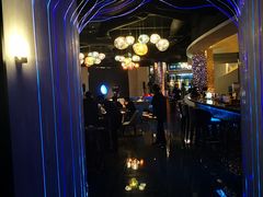 -岁粤Moon·湖景餐厅(月光码头店)