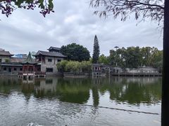 -东莞市可园博物馆