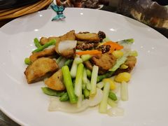 -汤记传菜(秀浦路店)