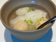 -胡麻(静安嘉里店)