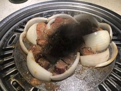 -猫抓烤肉(武进吾悦广场店)