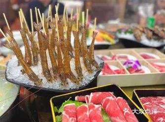 雪花牛肉爱好者的必吃打卡点！