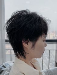 -IN 巷 salon明星店