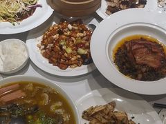 -眉州东坡(民族园店)