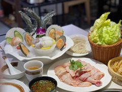 -沄记顺德菜打边炉(东直门店)