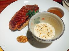 -MARU玛露音乐餐厅(大学路店)