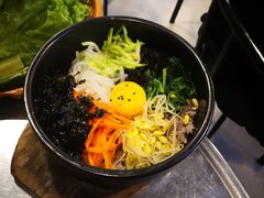 -釜山火炉·海鲜烤肉(紫藤路店)