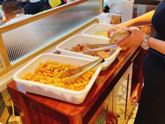 自助取餐区-丁丁龙虾(总店)