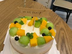 -你好独角兽·蛋糕甜品