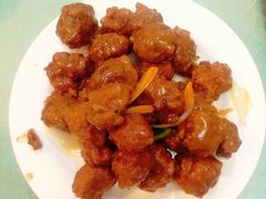 -宝发园名菜馆