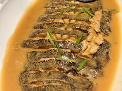 -开海·红岛海鲜虾水饺(石老人店)