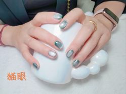 -槿里日式美甲工作室