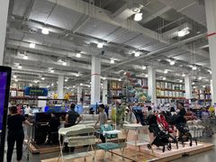 -山姆会员商店(邻瑞广场店)