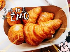 -味多美蛋糕(马家堡永辉店)