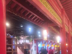 -清真京华源·涮肉烧烤(丰庆店)