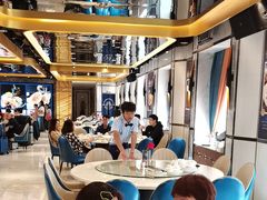 -海上名珠·海鲜酒楼(励骏庞都店)
