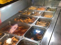 -老济南药膳把子肉(周公祠街店)