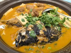 -金陵后厨·南京菜(新街口秣陵路店)