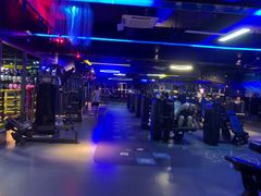-宝体健身会(宝安体育馆店)