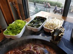 -铜人李火锅(西大街店)