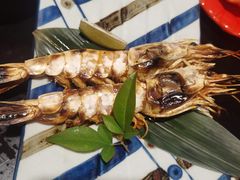 -花狸日本料理(柏庐广场店)